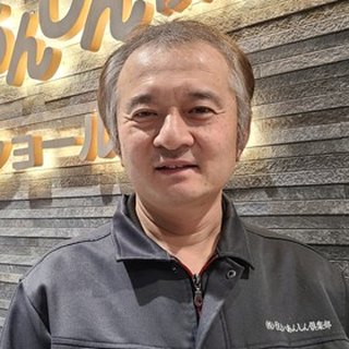 平山の写真